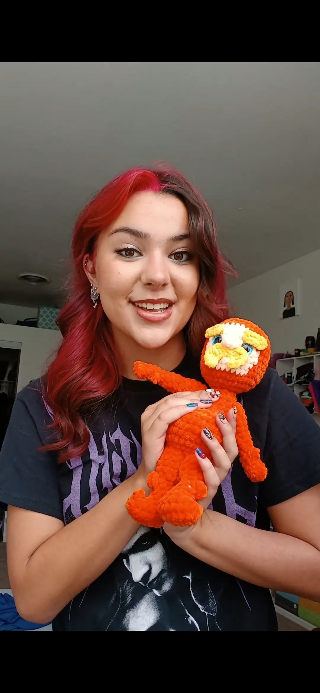 Ashby Crochet Pattern