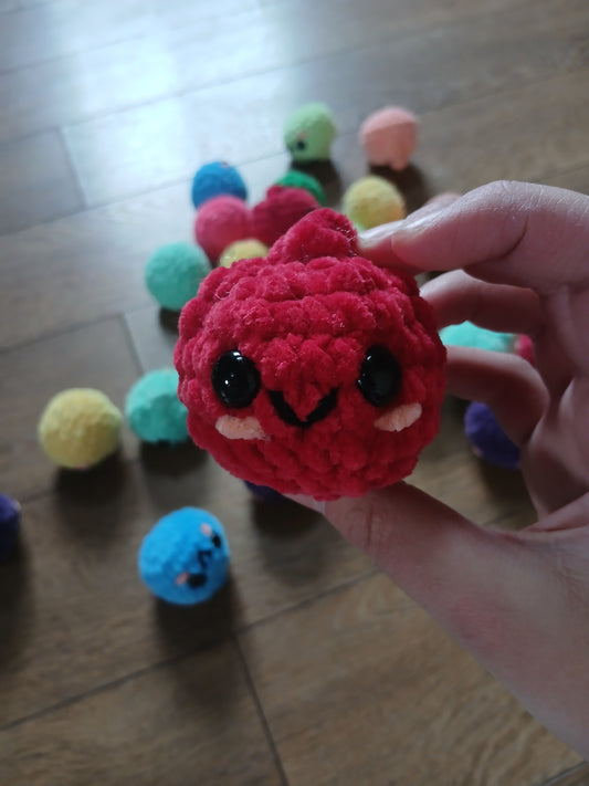 Surprise Dumpling Plushie